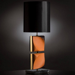 Настольная лампа Gallery Metallic 20250/20251 от Mariner