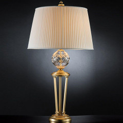 Настольная лампа Royal Heritage Bronze 20054 от Mariner