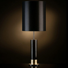 Настольная лампа Gallery Metallic 20246 от Mariner