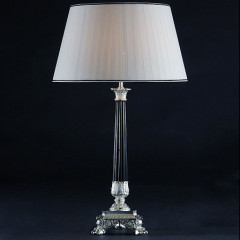 Настольная лампа Royal Heritage Bronze 20058 от Mariner