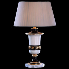 Настольная лампа Royal Heritage Bronze 20052 от Mariner