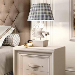 Настольная лампа Cavallo от Halley