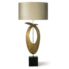 Настольная лампа Porta Romana Rockefeller Lamp