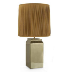 Настольная лампа Porta Romana Ingot Lamp