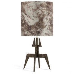 Настольная лампа Porta Romana Rocket Lamp