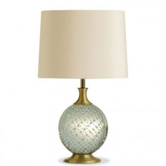 Настольная лампа Porta Romana Refraction Lamp