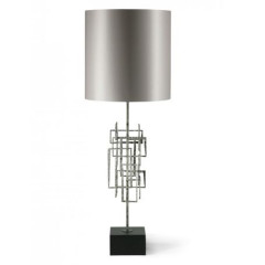 Настольная лампа Porta Romana Kinetic Lamp