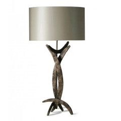 Настольная лампа Porta Romana Miro Lamp