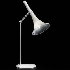 Настольная лампа Baffo от Italamp