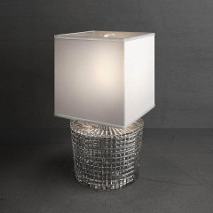 Настольная лампа Claire от Italamp