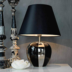 Настольная лампа Galileo от Le Porcellane