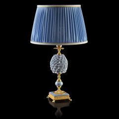 Настольная лампа Ortensia Colour от Le Porcellane