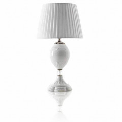 Настольная лампа Vintage 5583 /5584 /5585 /5586 от Le Porcellane