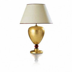 Настольная лампа Minosse 02559 /02560 /02561 /02562 от Le Porcellane