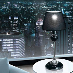 Настольная лампа Glam 5471 от Le Porcellane