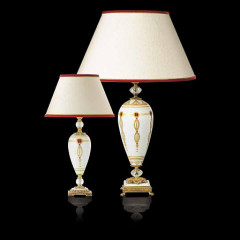 Настольная лампа Ponte Vecchio 4999 от Le Porcellane