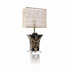 Настольная лампа Tarsia 5463 /5464 /5453 /5454 от Le Porcellane