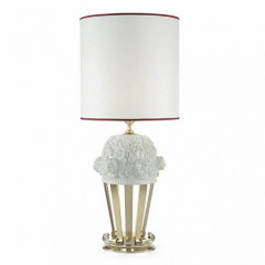 Настольная лампа Principe 5841 /5831 /5835 /5830 6L от Le Porcellane