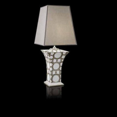 Настольная лампа Palazzo Vecchio от Le Porcellane