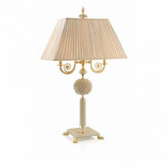 Настольная лампа Ortensia Fusion 5753 /5754 от Le Porcellane