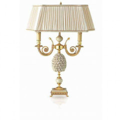 Настольная лампа Ortensia 4812 /4813 /4832 /5478 от Le Porcellane