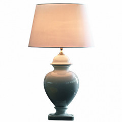 Настольная лампа Charme 5588 от Le Porcellane