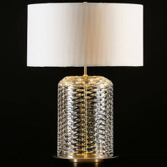 Настольная лампа Gallery Glass 20247-0/20248-0 от Mariner