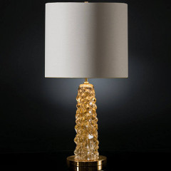 Настольная лампа Gallery Glass 20257 от Mariner