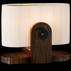 Настольная лампа Gallery Metallic 20228 от Mariner