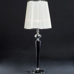 Настольная лампа Gallery Metallic 19933 от Mariner