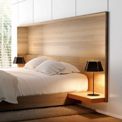 Настольная лампа Penta M/50 от Bover