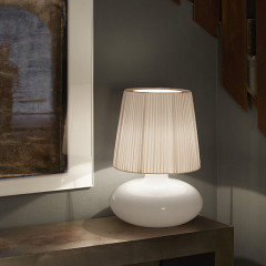 Настольная лампа Muf 01 /02 от Bover