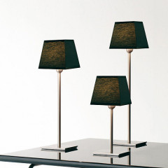 Настольная лампа Gibsi 01 /02 /03 от Bover