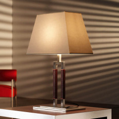 Настольная лампа Ema M/53 от Bover