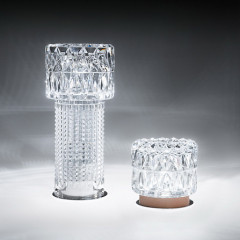 Настольная лампа Diamante от Italamp