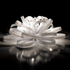 Настольная лампа Fan от Italamp