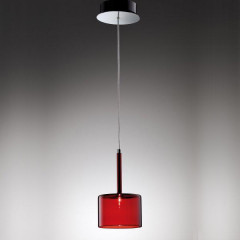 Потолочный подвесной светильник Axo Light SPSPILLGRSCR12V SPILLRAY