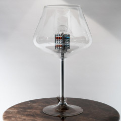 Настольная лампа Pave от Italamp