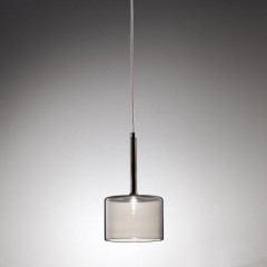 Потолочный подвесной светильник Axo Light SPSPILLGGRCR12V SPILLRAY