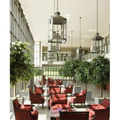 Подвесной светильник Robers Indoor 2.999.617-C