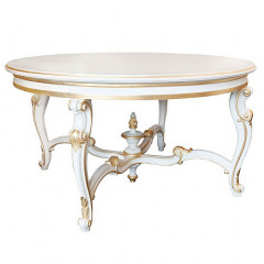 Стол 17014 от Angelo Cappellini