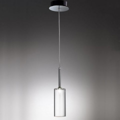 Потолочный подвесной светильник Axo Light SPSPILLPCSCR12V SPILLRAY