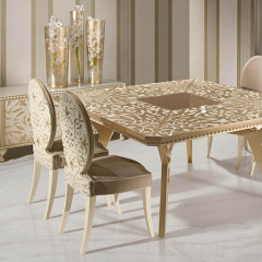 Стол 9 BVL от Halley