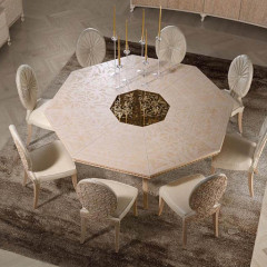 Стол 31 BV от Halley