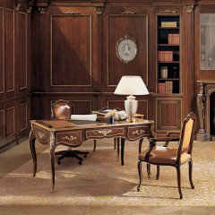 Письменный стол Borromini от Angelo Cappellini