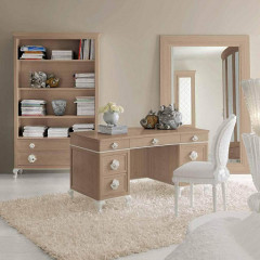 Письменный стол 13 QA от Halley