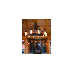 Подвесной светильник Robers 2.999.436-D2