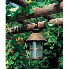 Подвесной светильник Robers AL 6105