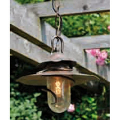 Подвесной светильник Robers HL 2516