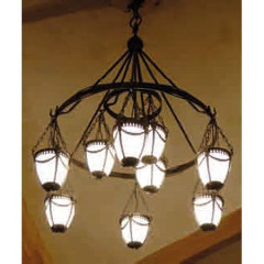 Подвесной светильник Robers HL 2534